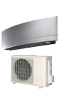 Reparación averías aire acondicionado Whirlpool en  Toledo