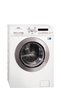 Reparación averías lavasecadoras Whirlpool en  Toledo