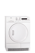 Reparación averías secadora Whirlpool en  Toledo