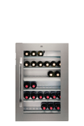 Reparación averías vinoteca Whirlpool en  Toledo